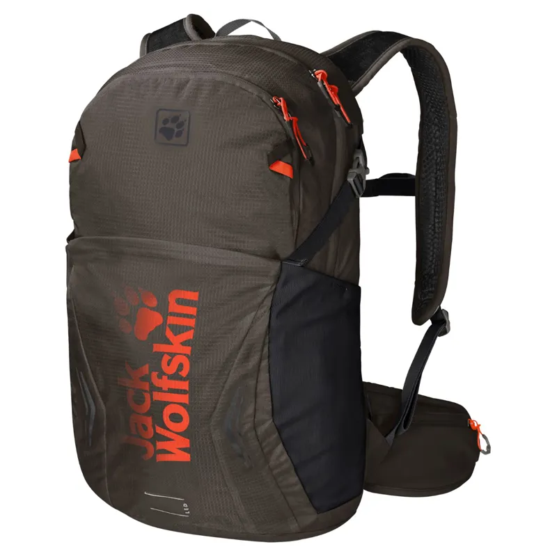 Jack wolfskin cheap moab jam